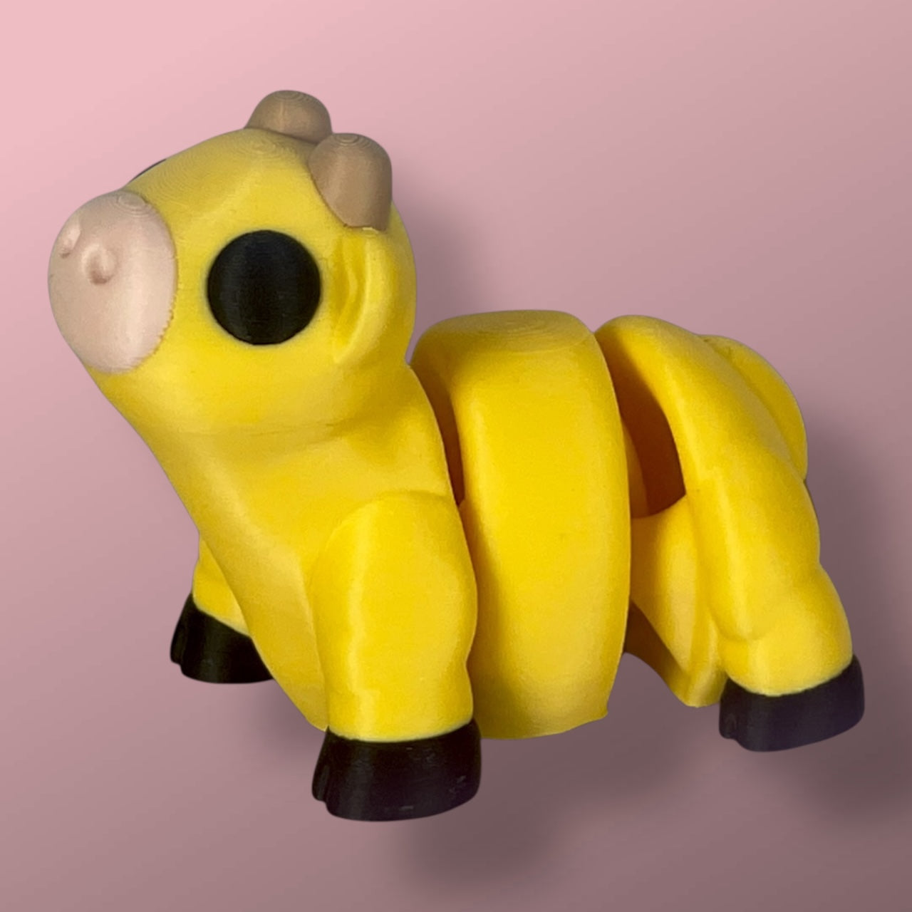 Animal Mini Critters