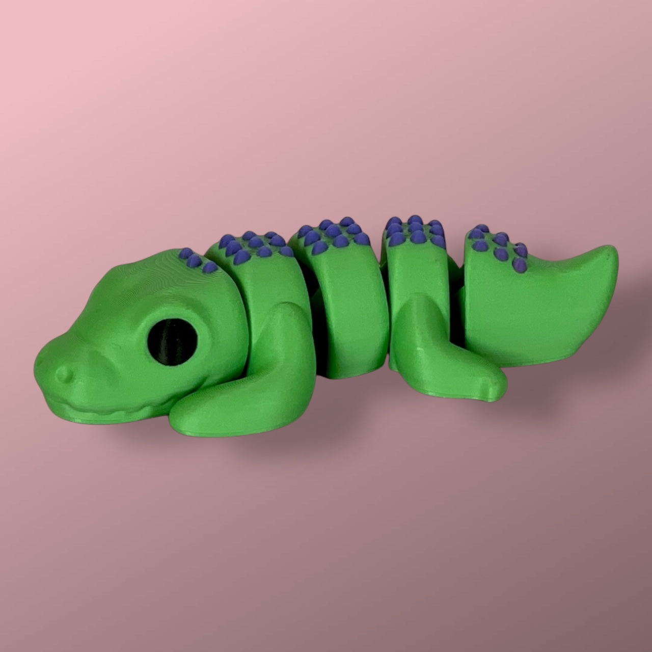 Animal Mini Critters