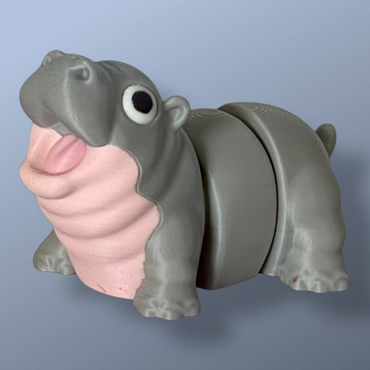 Animal Mini Critters