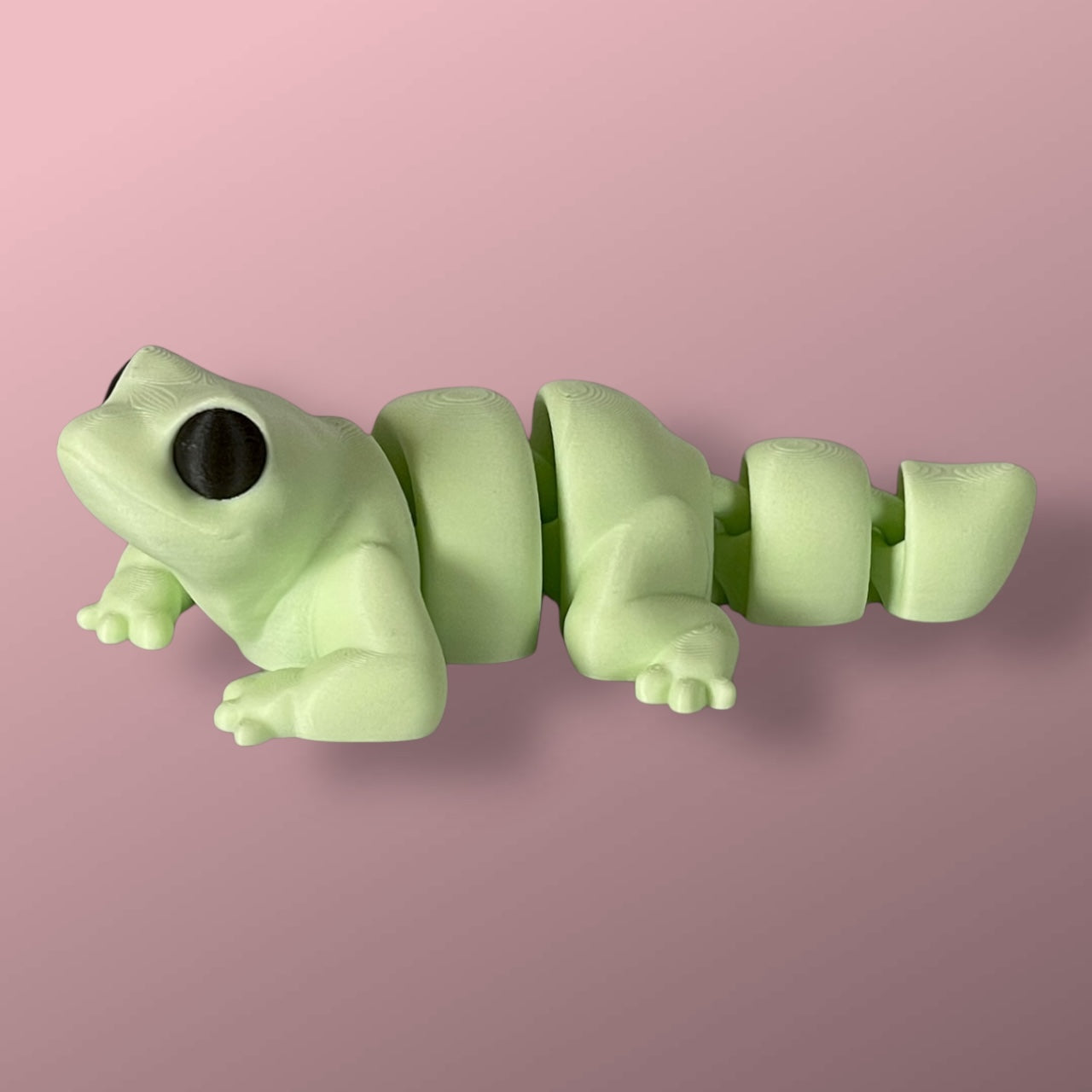 Animal Mini Critters