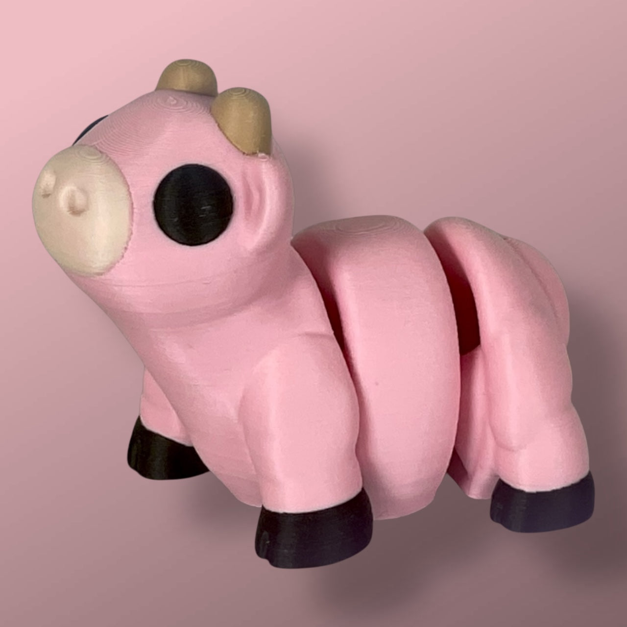 Animal Mini Critters