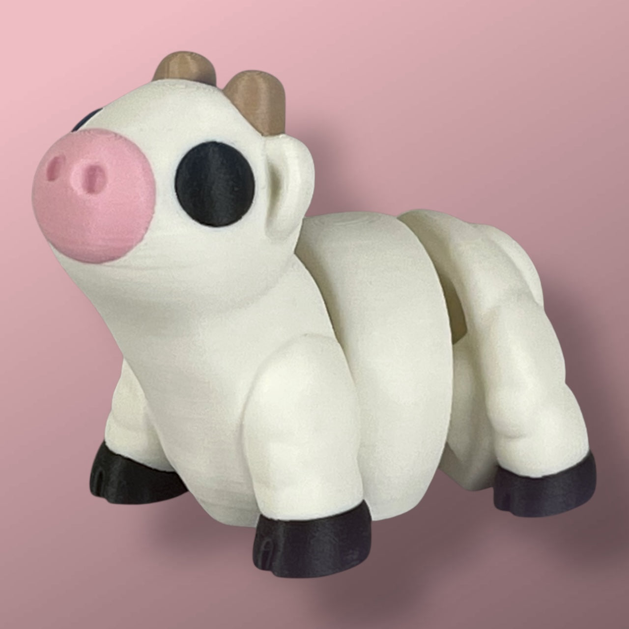Animal Mini Critters
