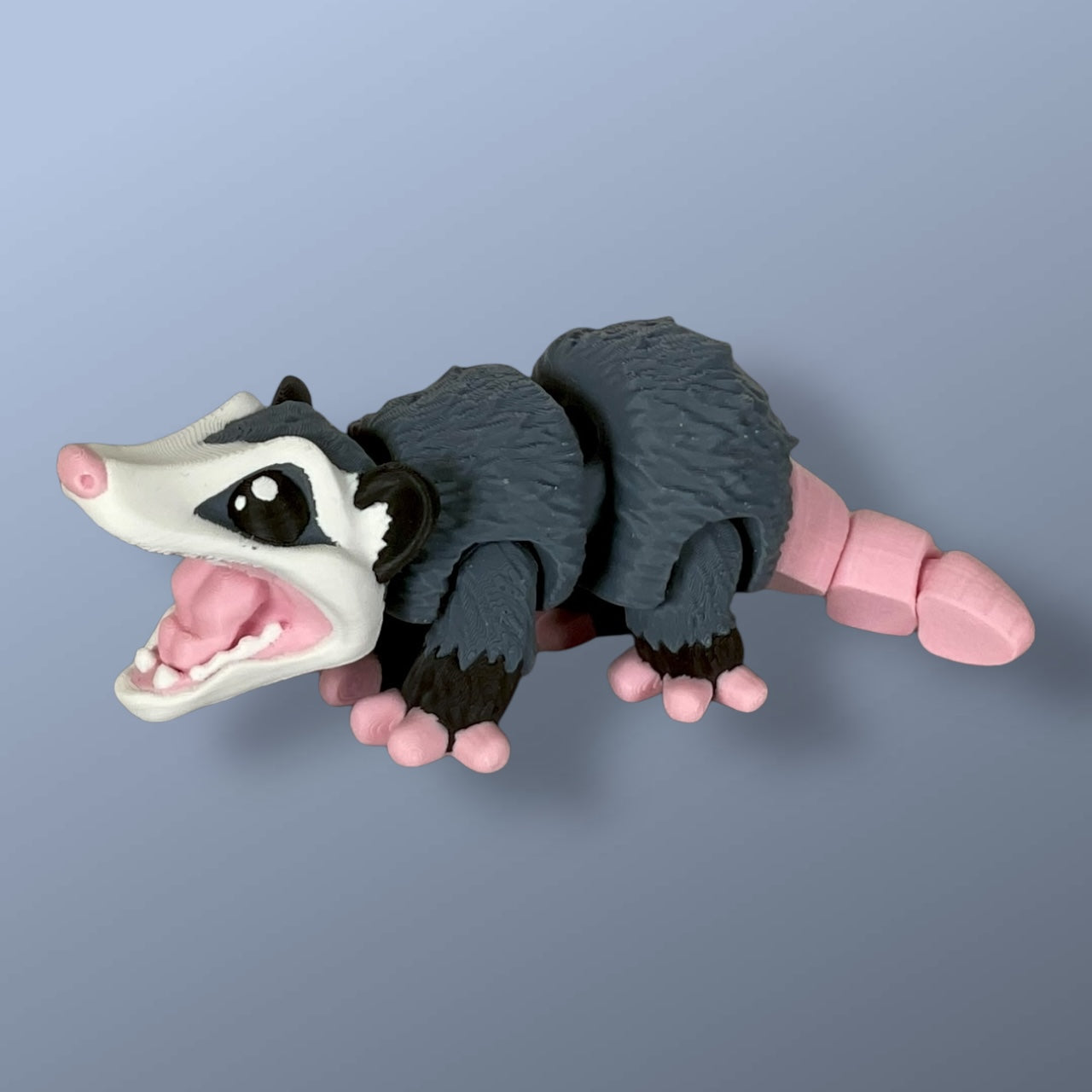 Animal Mini Critters