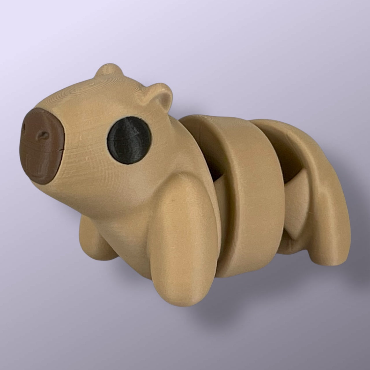 Animal Mini Critters