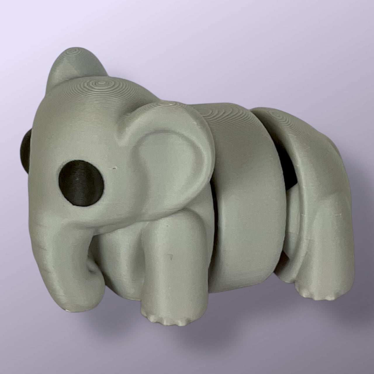Animal Mini Critters