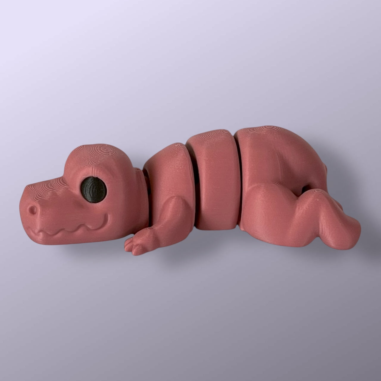 Animal Mini Critters