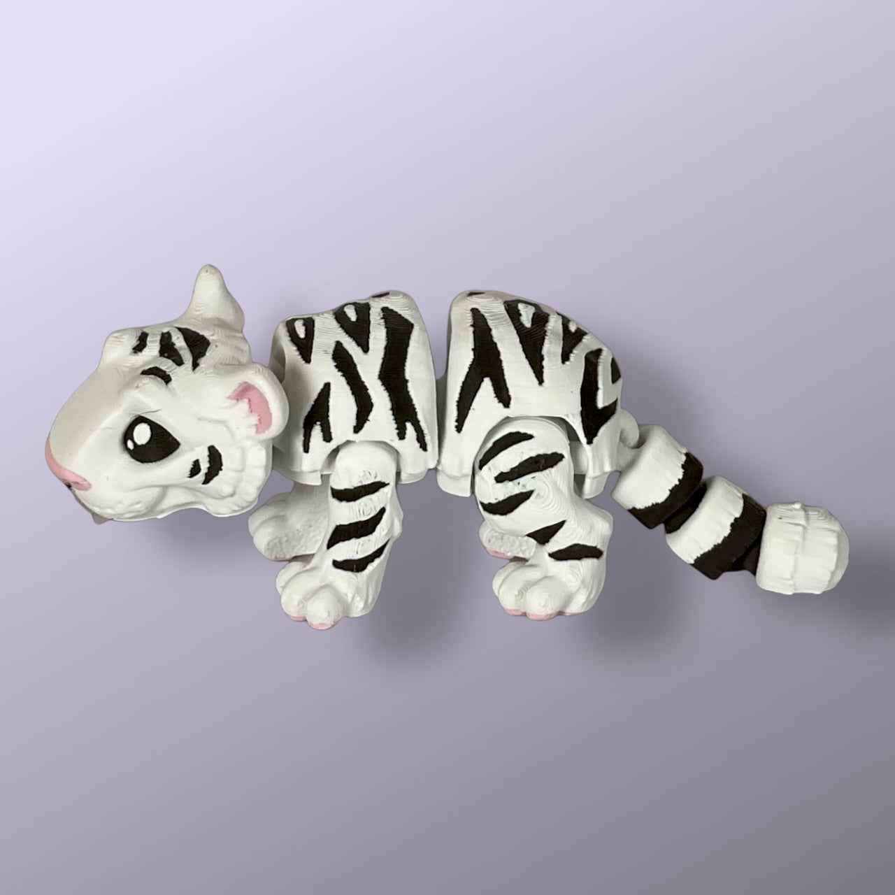 Animal Mini Critters