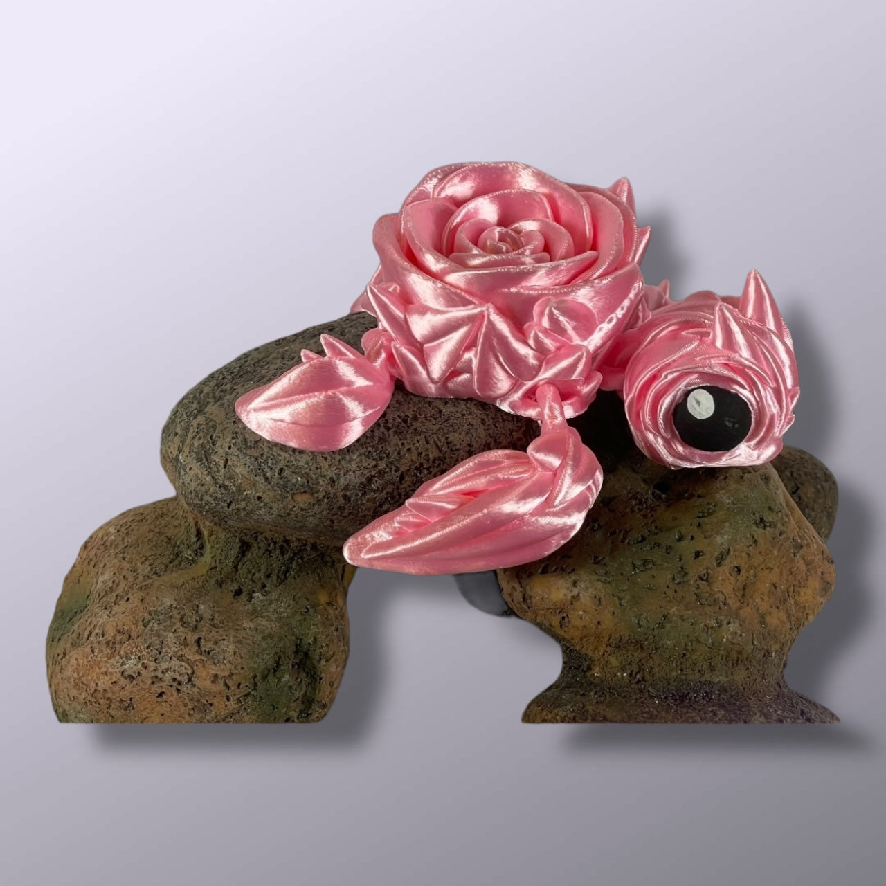 Rose Turtle