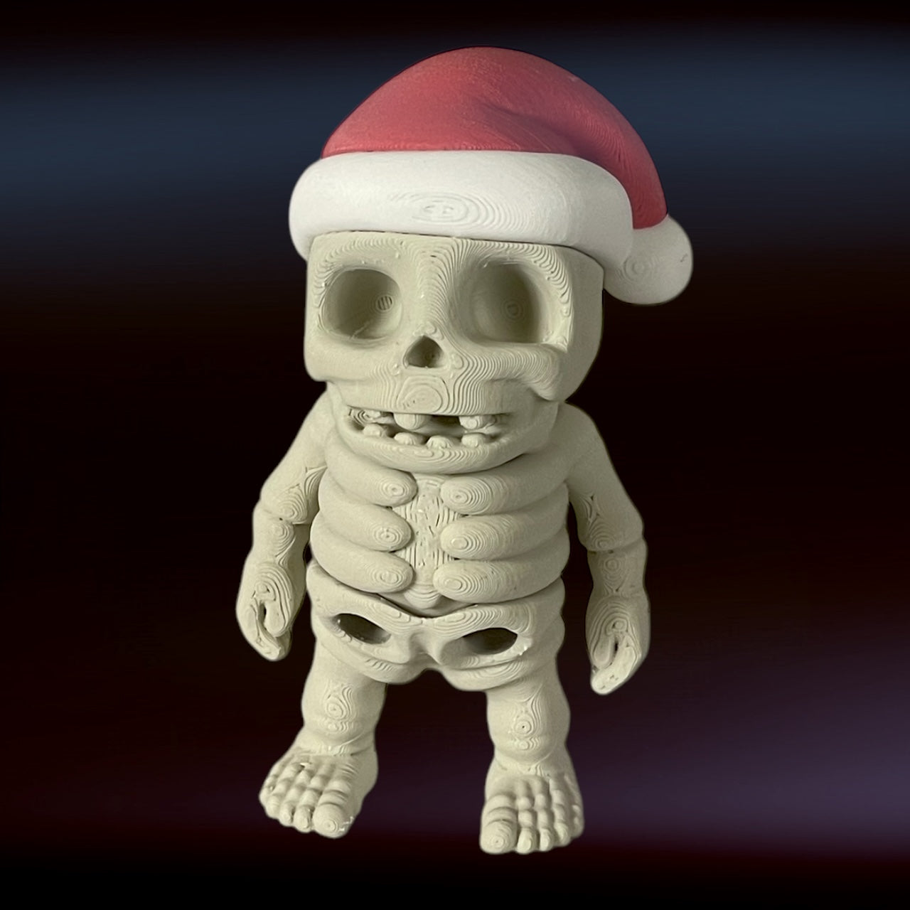 Christmas Mini Critters