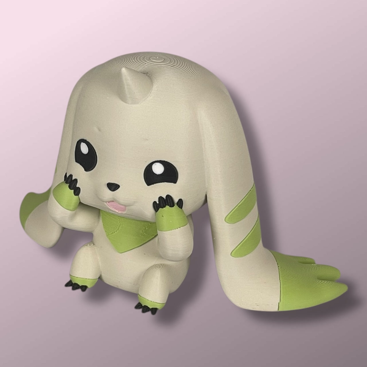 Terriermon