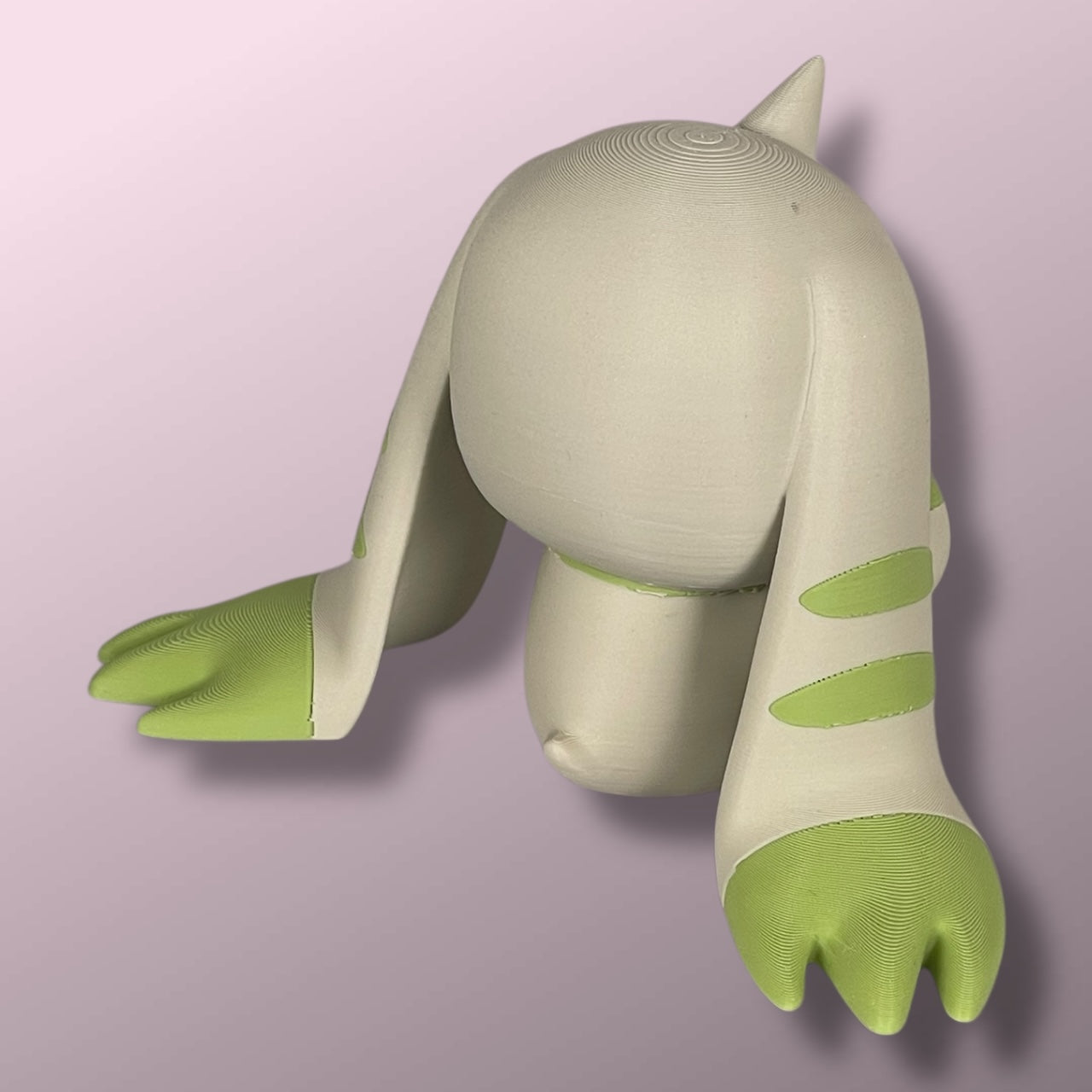 Terriermon