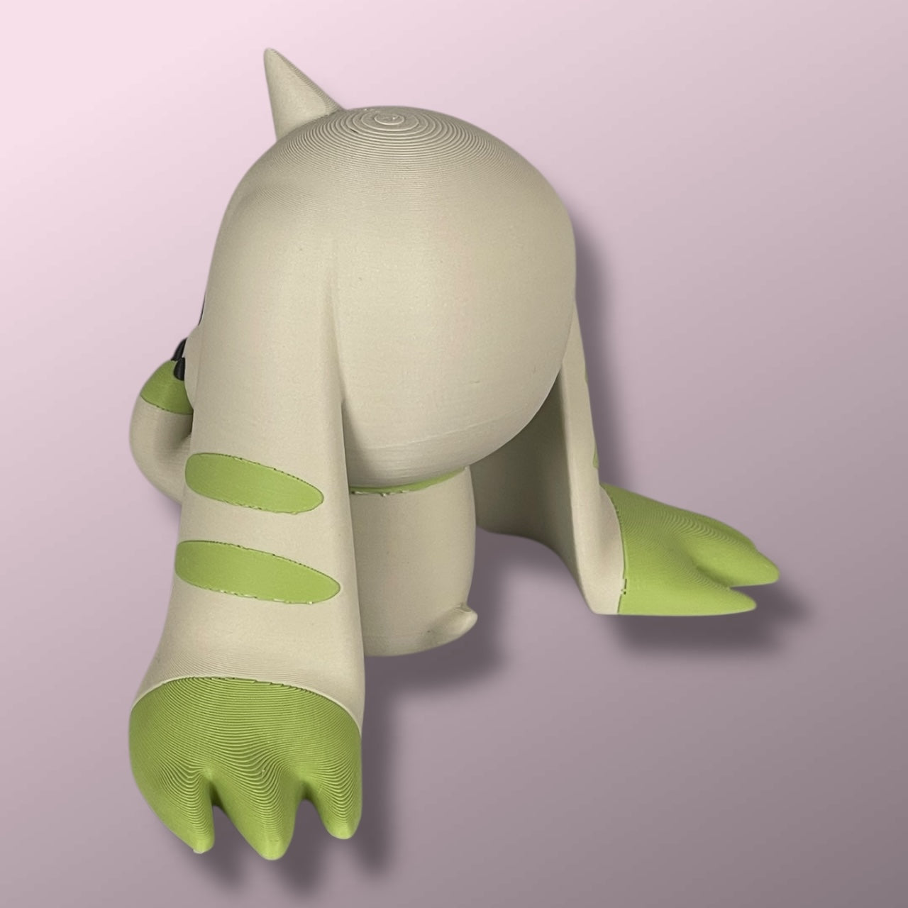 Terriermon