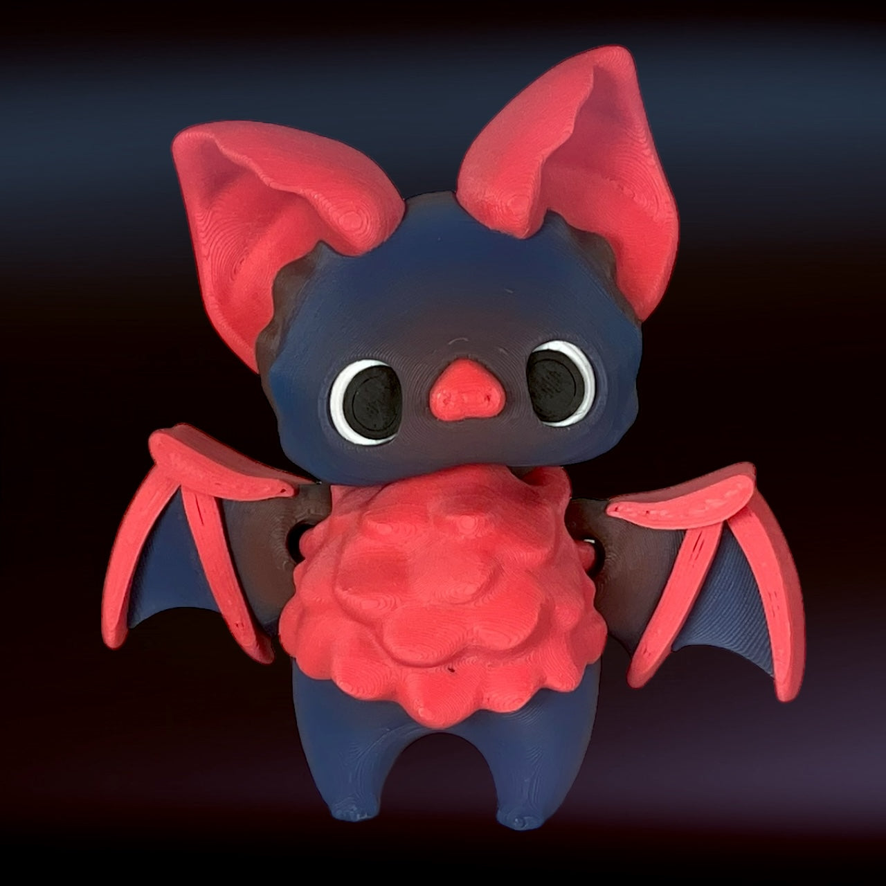 Halloween Mini Critters