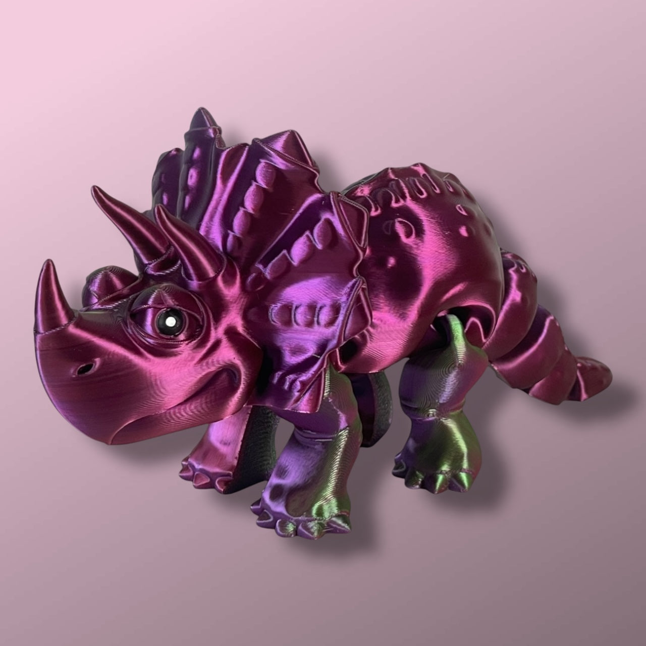 Triceratops