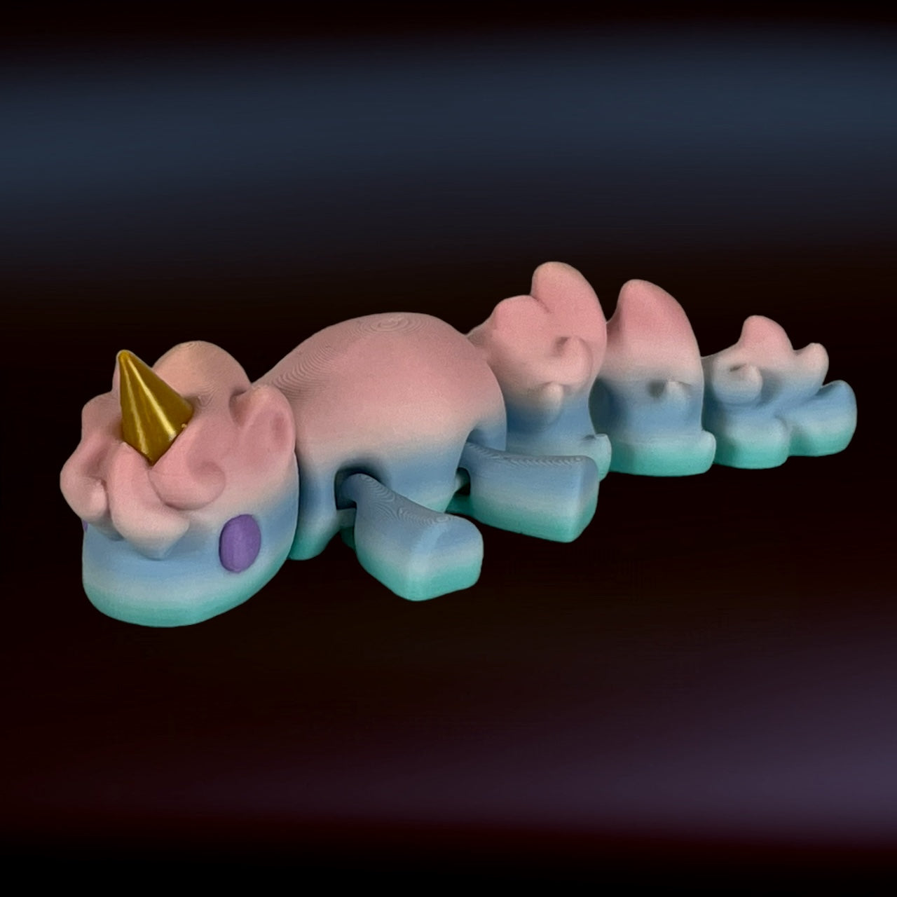 Misfit Mini Critters