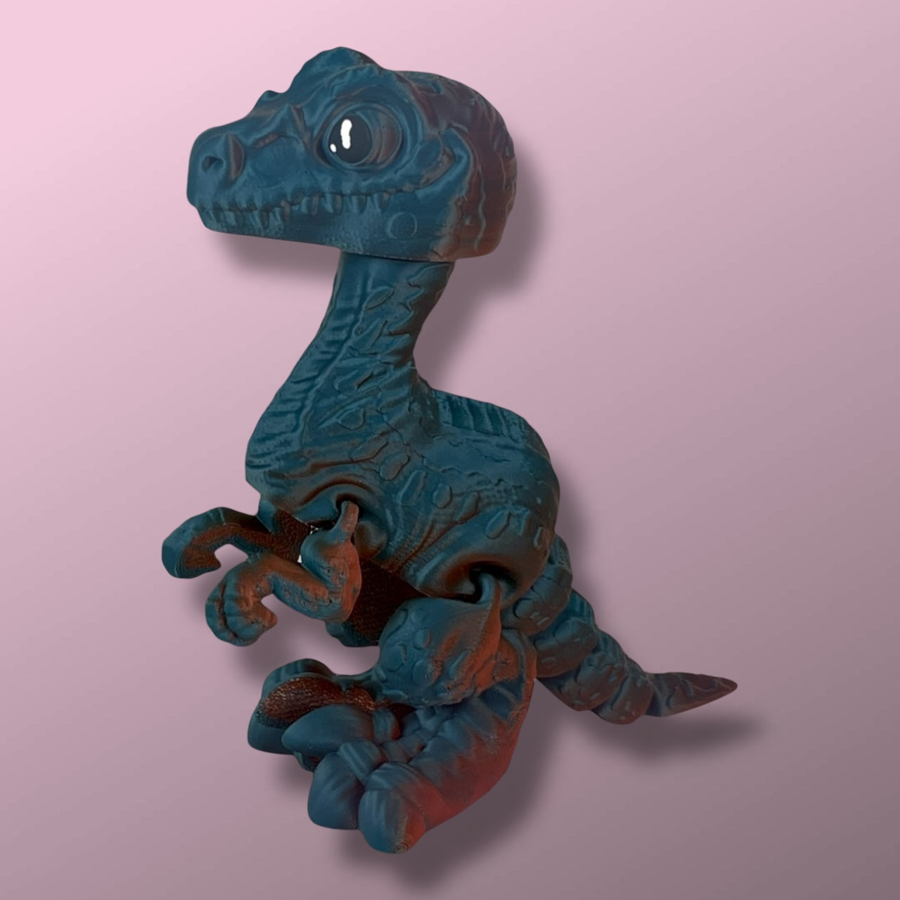 Velociraptor