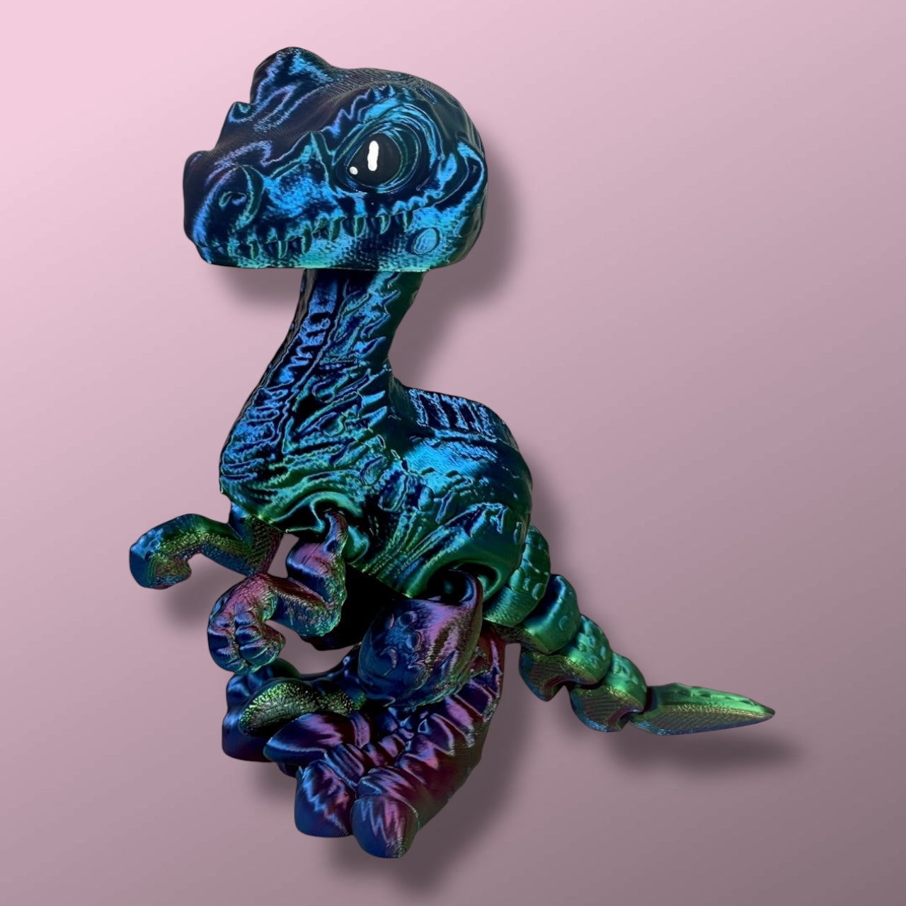 Velociraptor