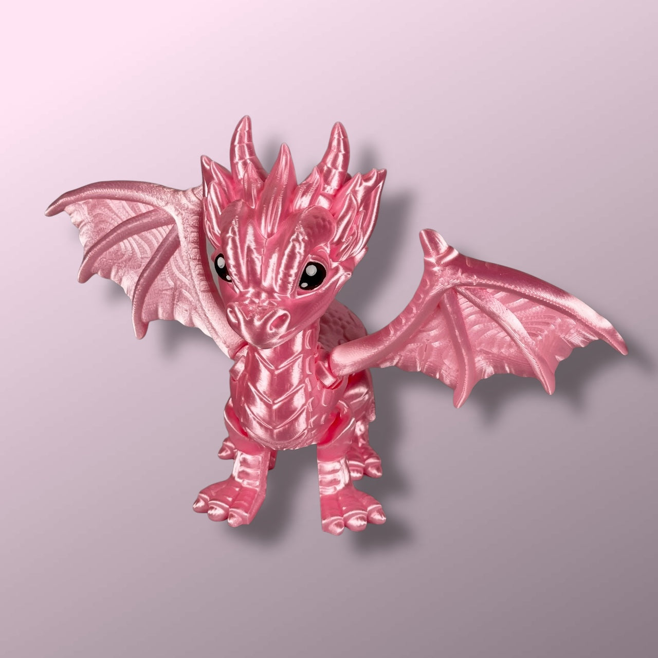 Western Dragon