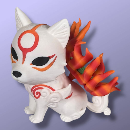 Amaterasu