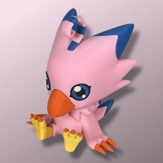 Biyomon