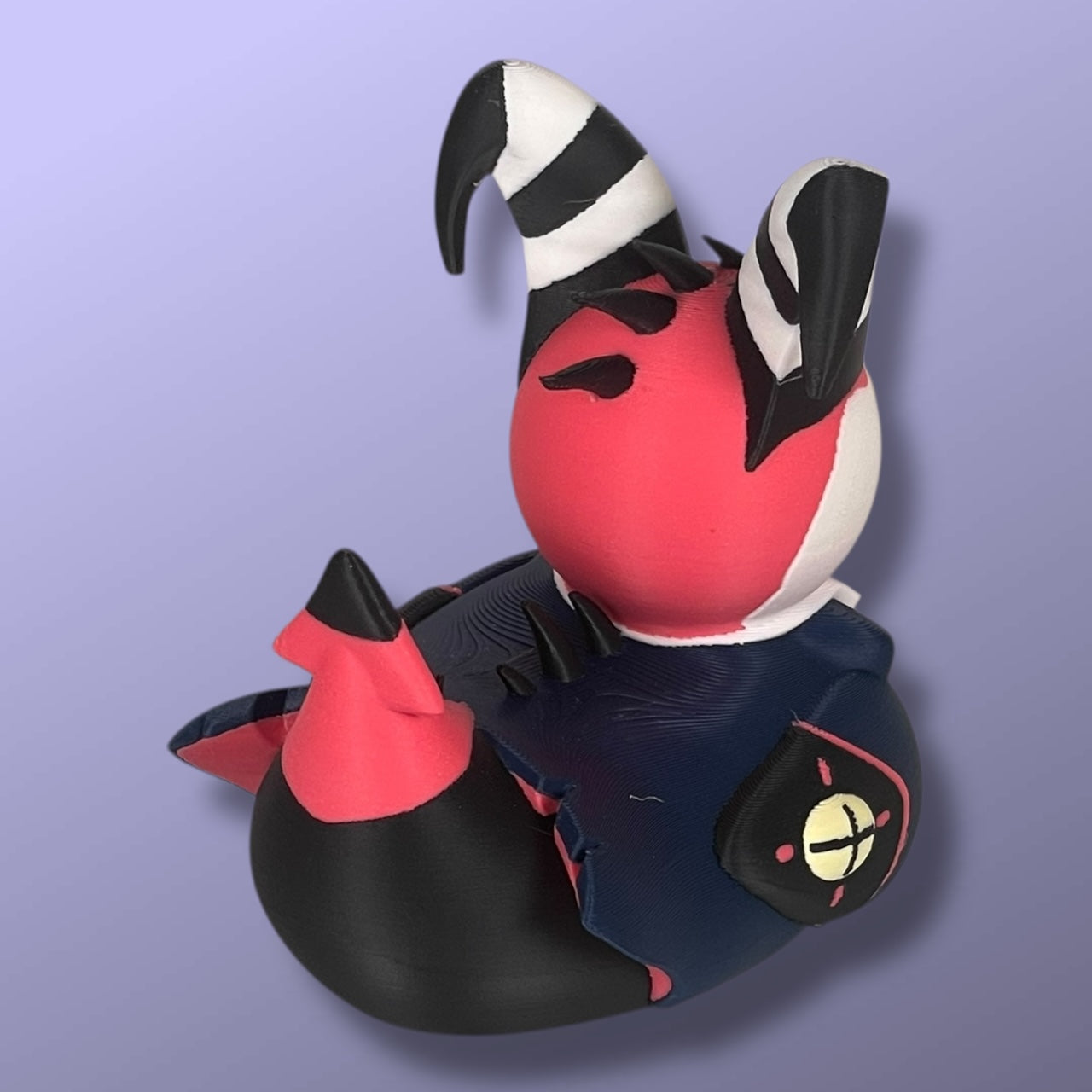 Blitzo Duck