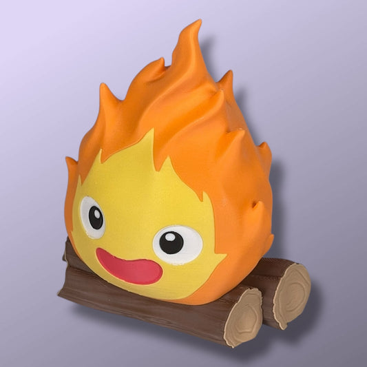 Calcifer