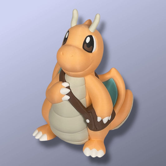 #0149 Monster