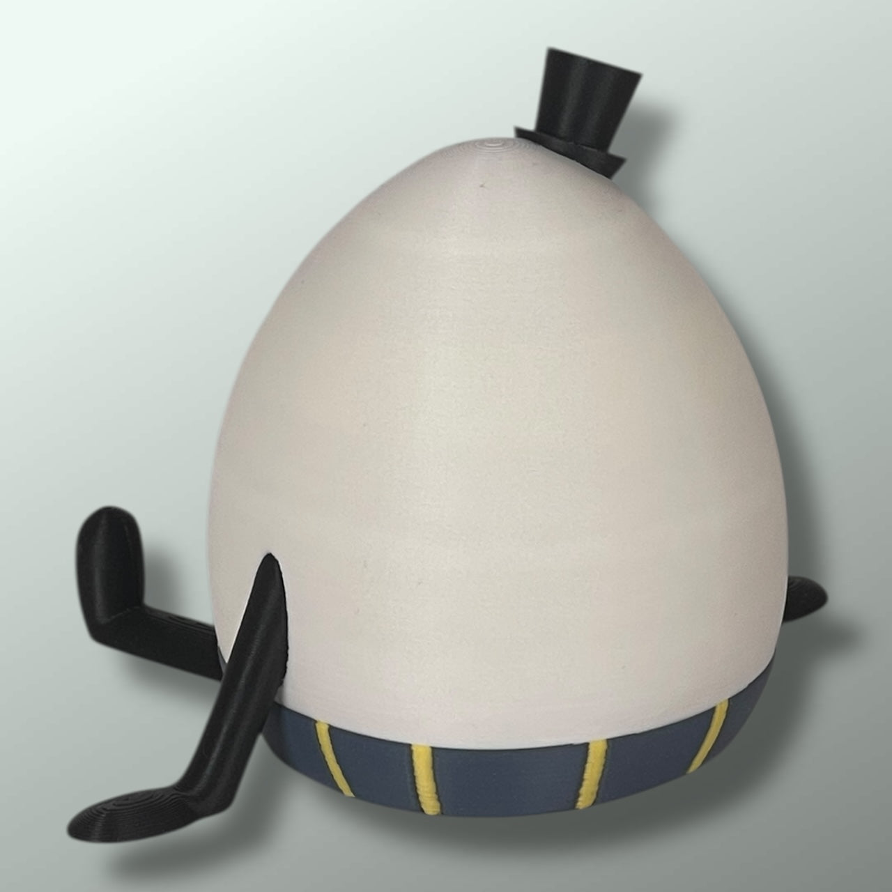 Egg Boi Chibi