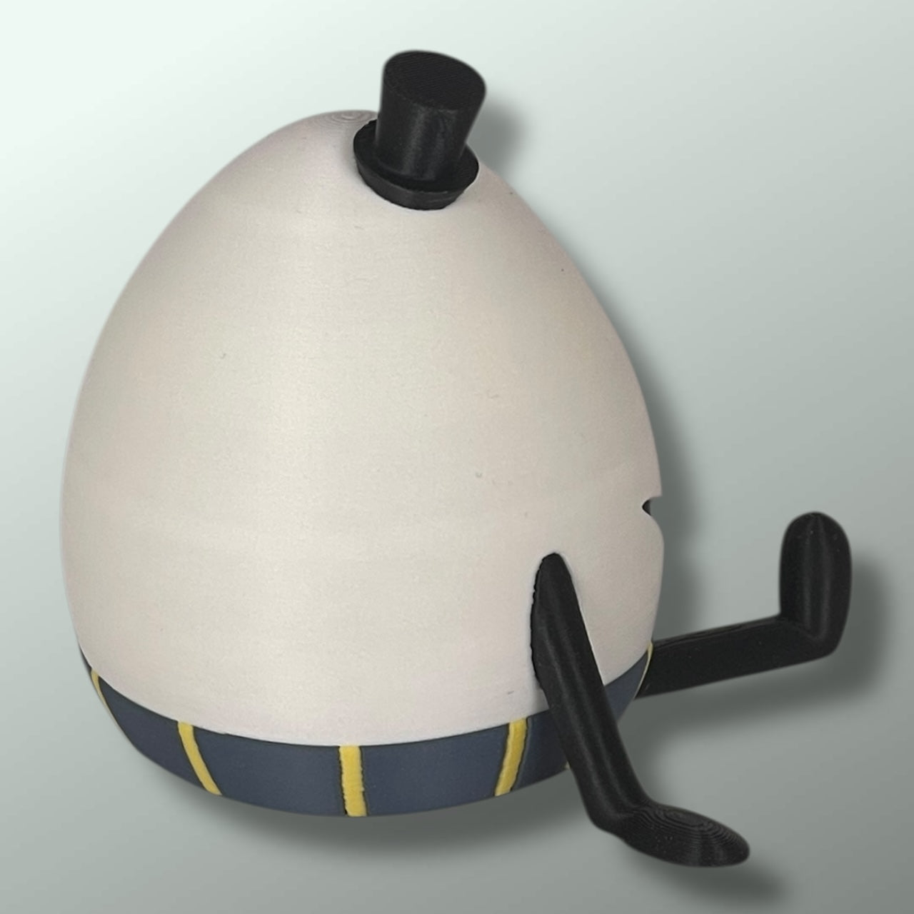 Egg Boi Chibi