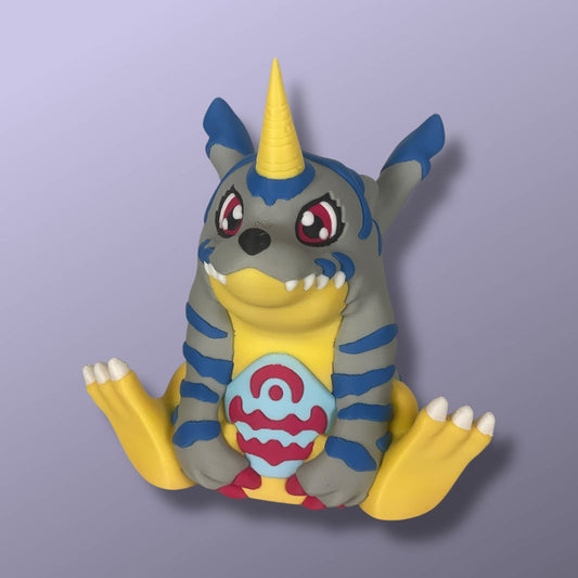 Gabumon