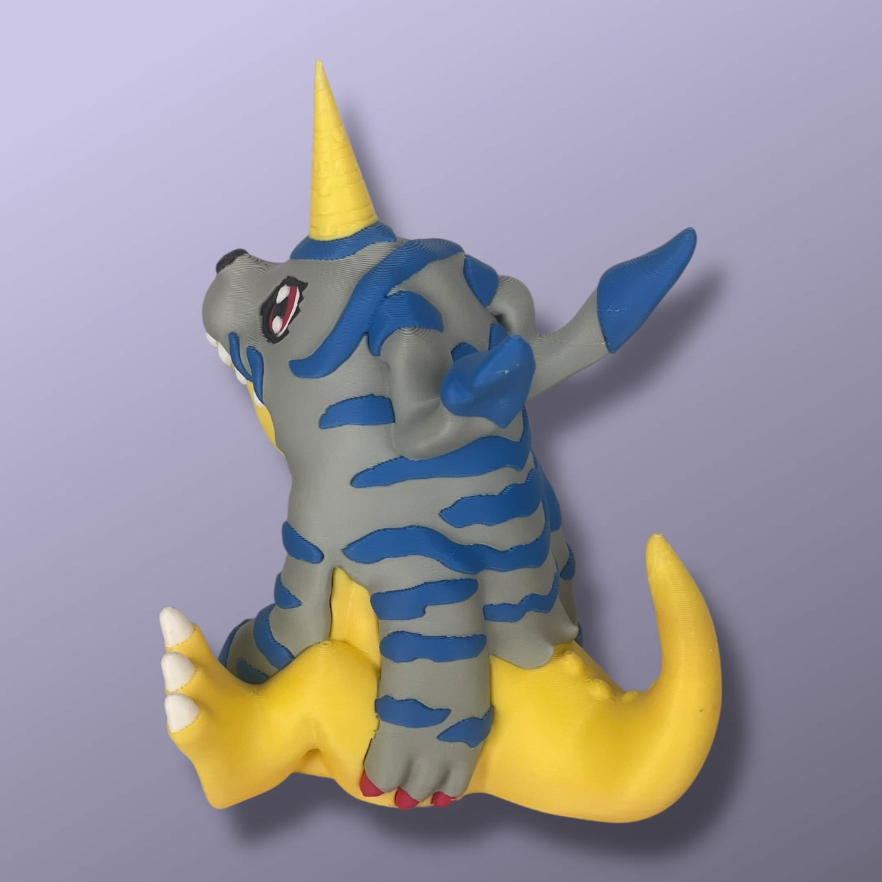 Gabumon