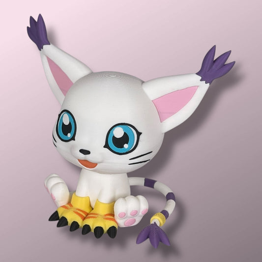 Gatomon