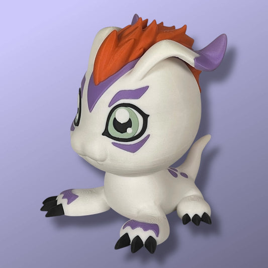 Gomamon