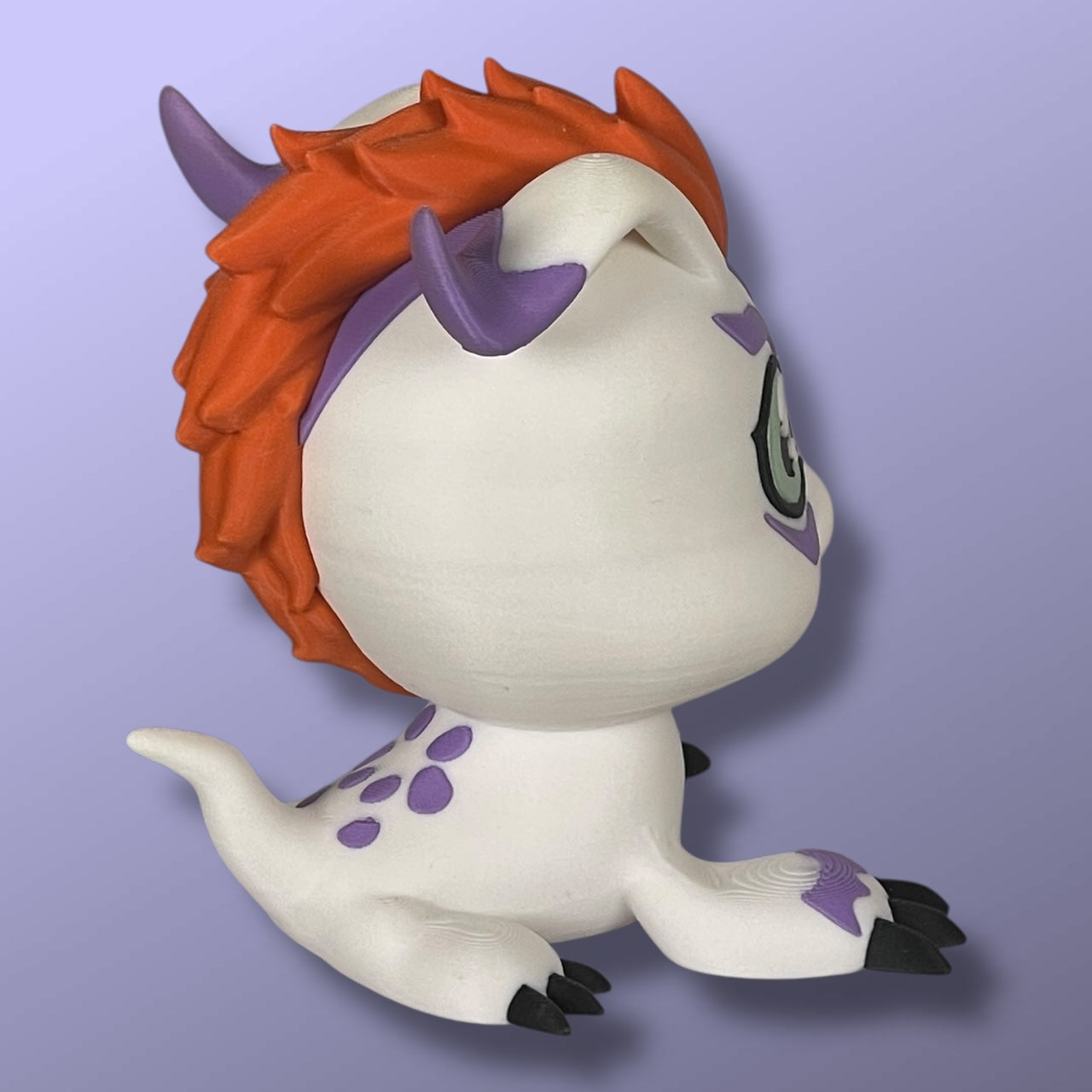 Gomamon