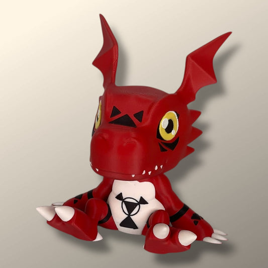 Guilmon