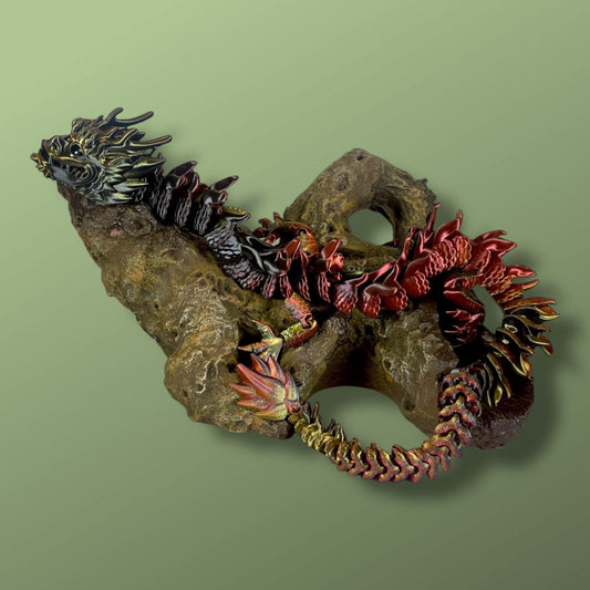 Imperial Dragon