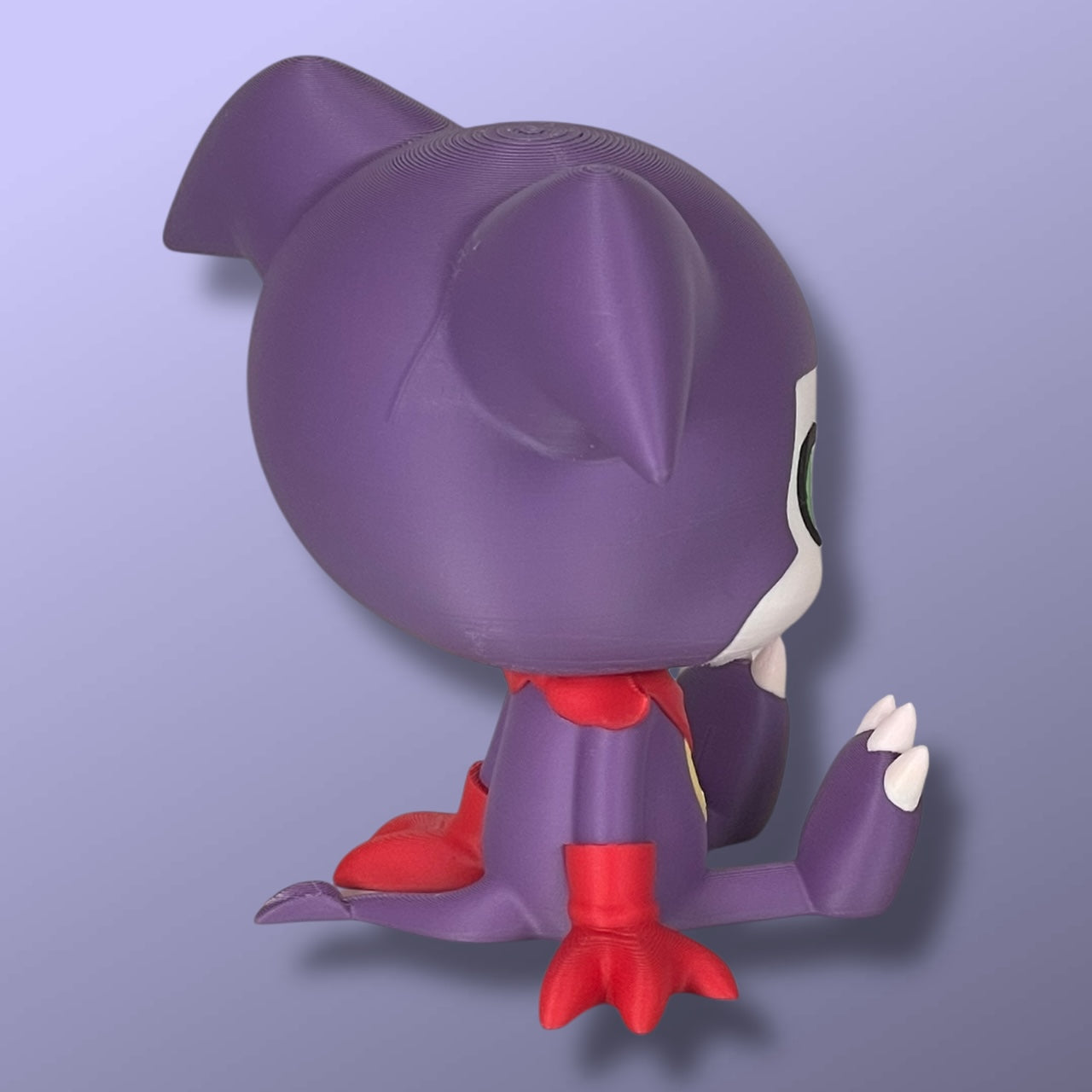 Impmon