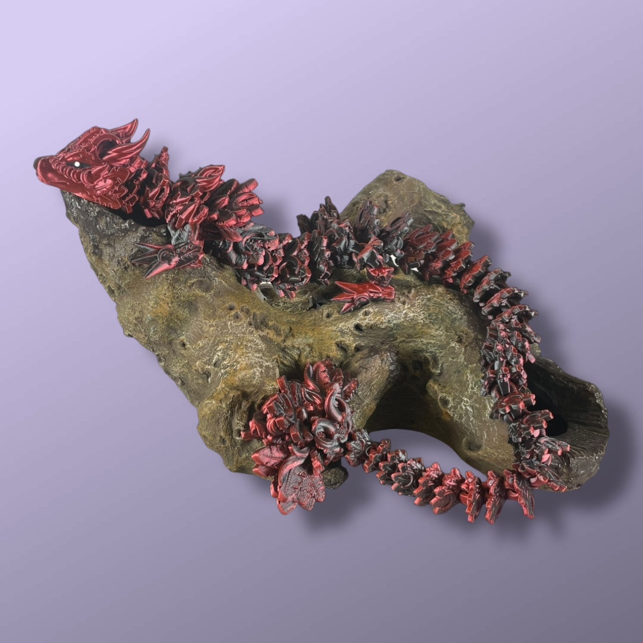 Lunar Dragon