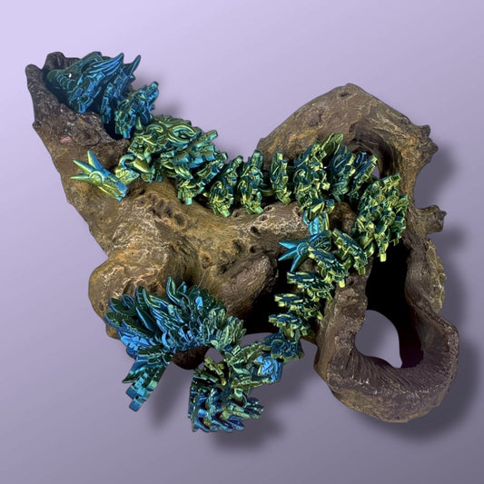 Lunar Dragon