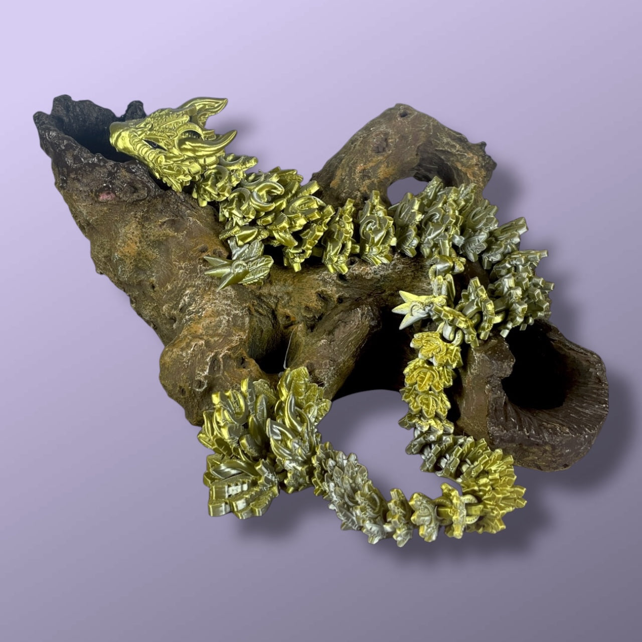 Lunar Dragon