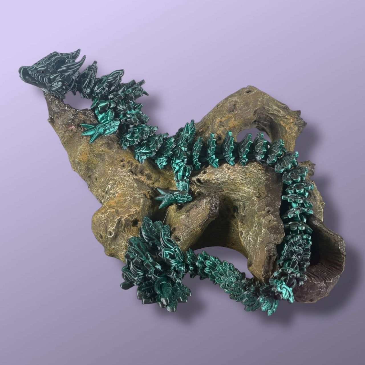 Lunar Dragon