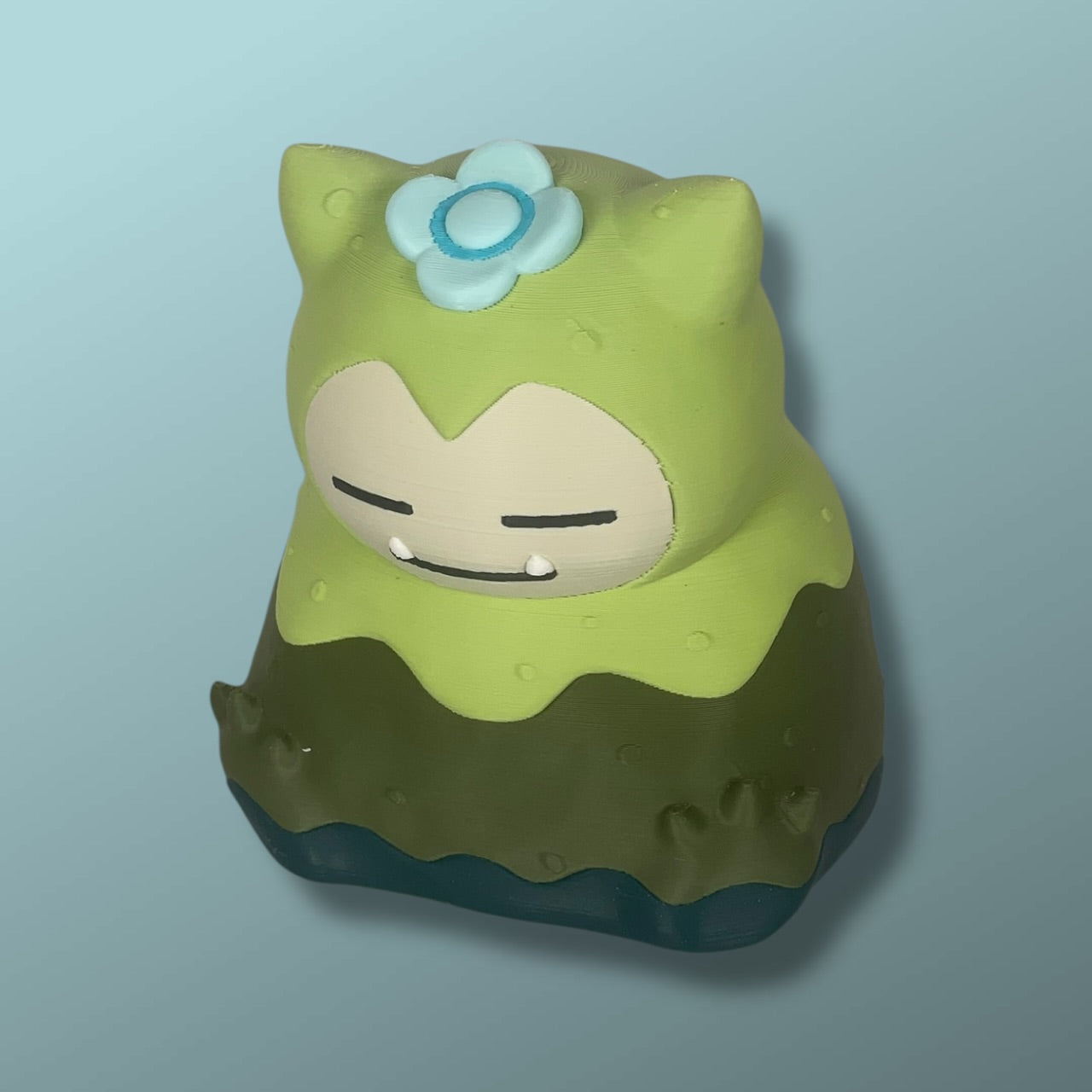 Mosslax