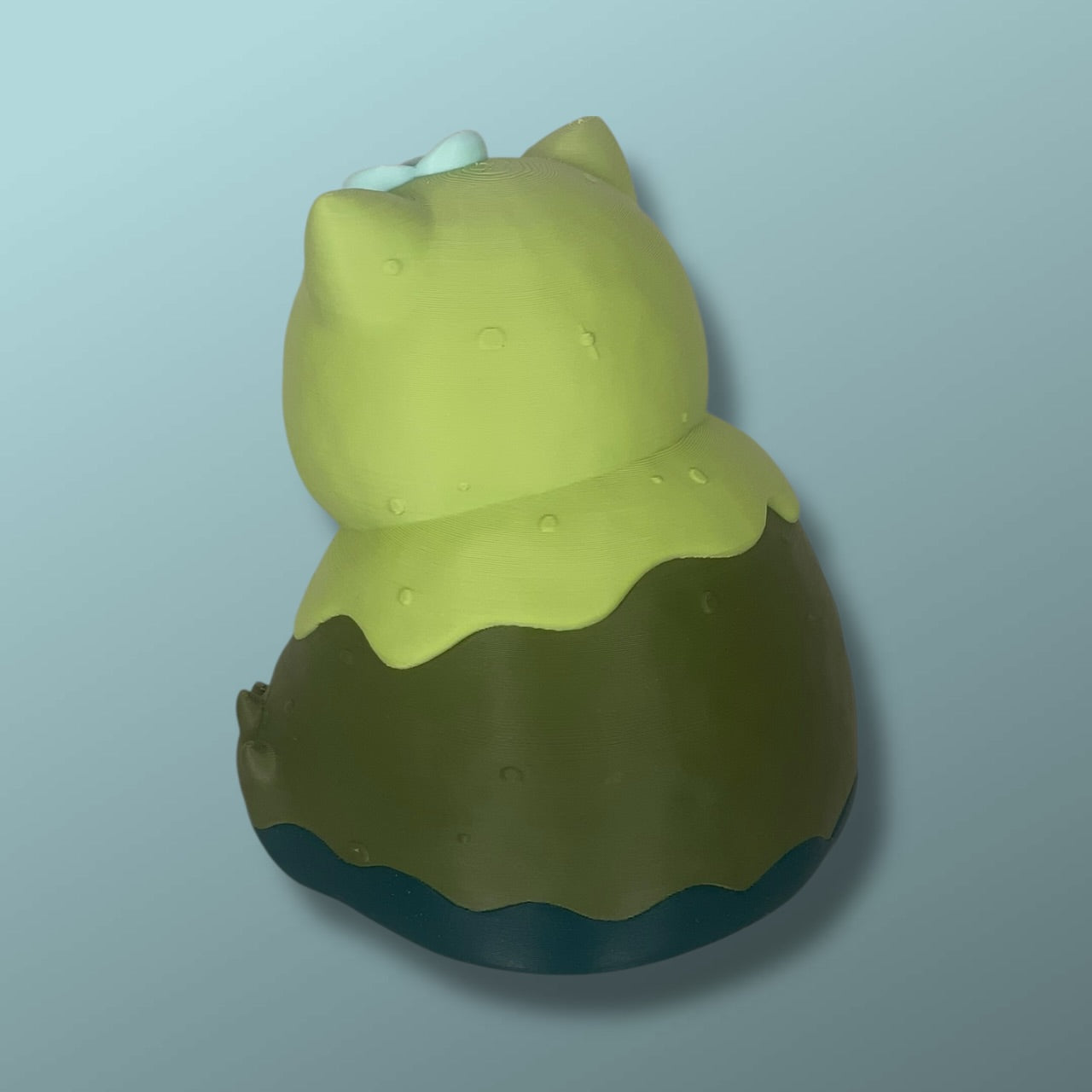 Mosslax