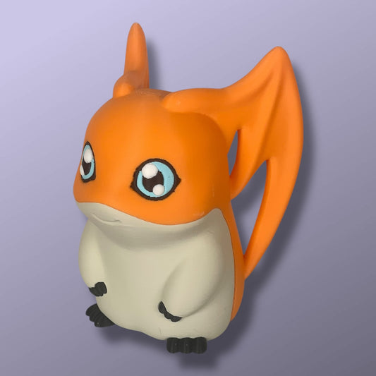 Patamon