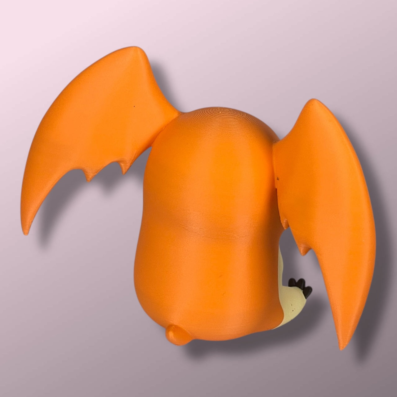 Patamon