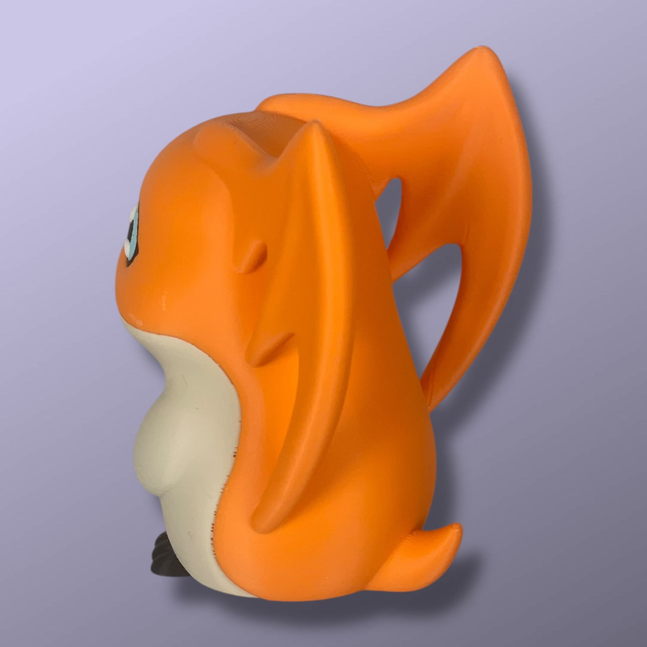 Patamon