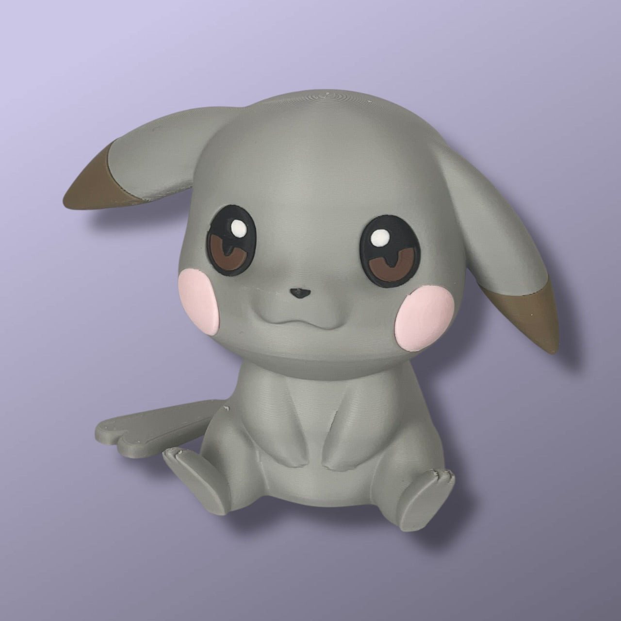 Peakychu