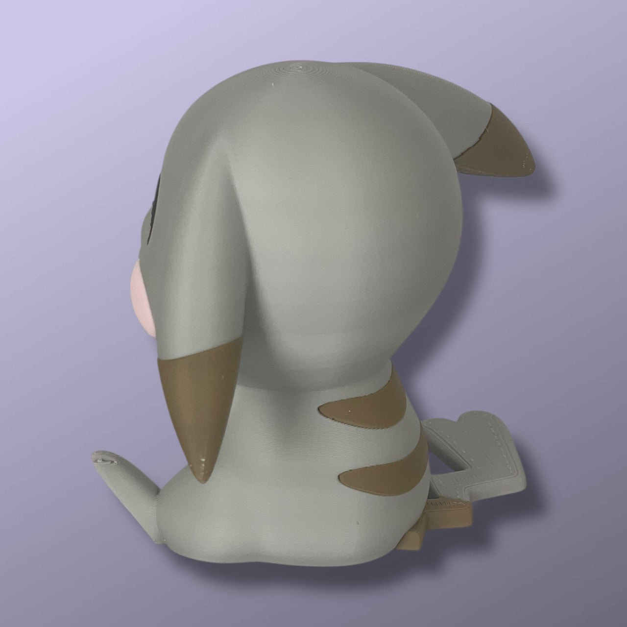 Peakychu