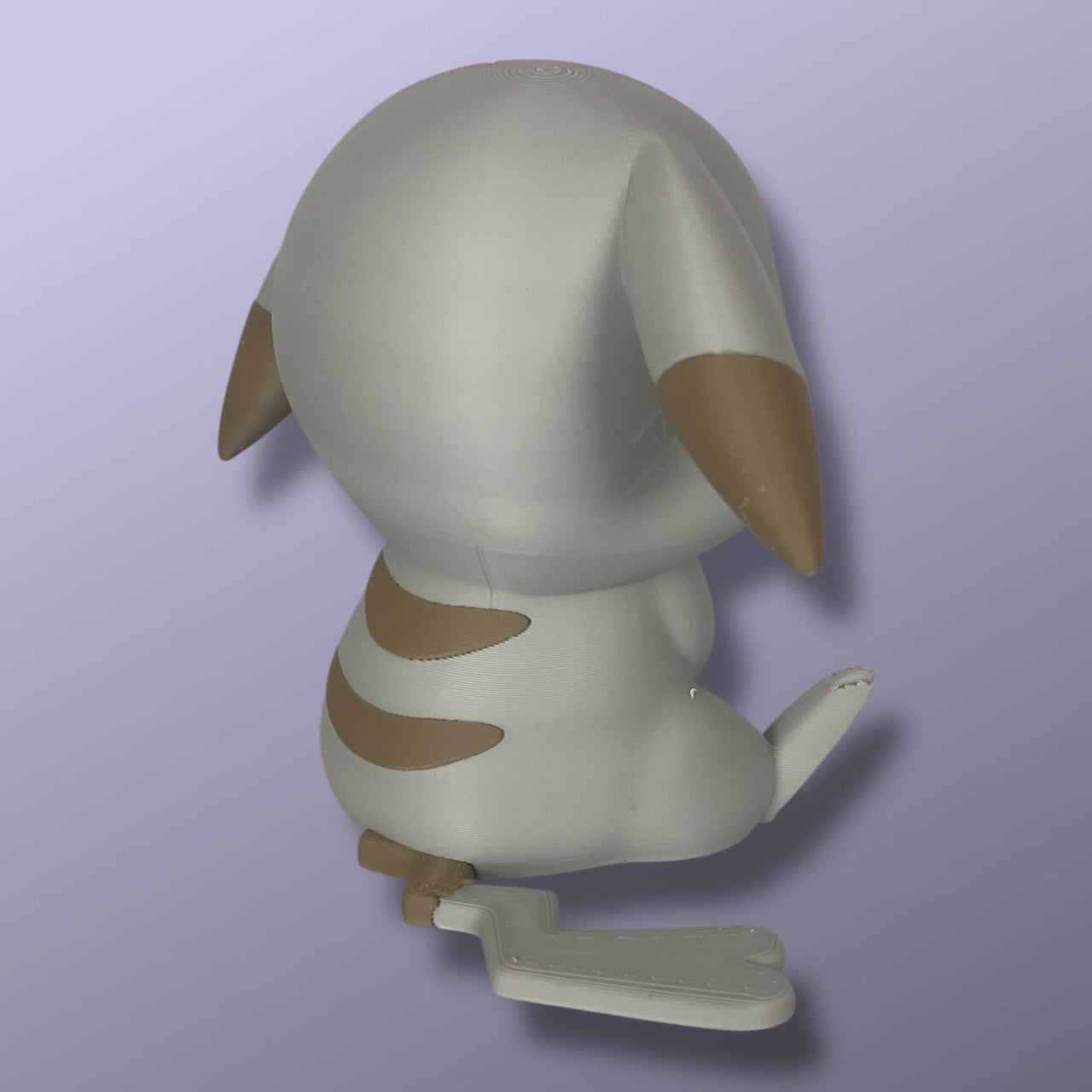 Peakychu