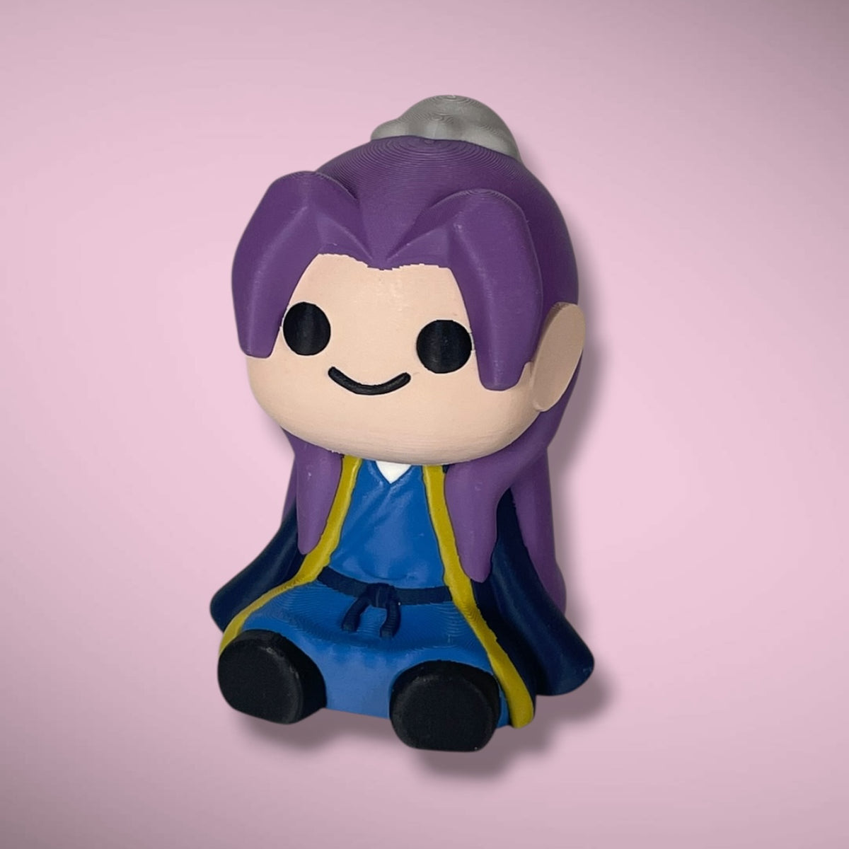 Jinshi Chibi